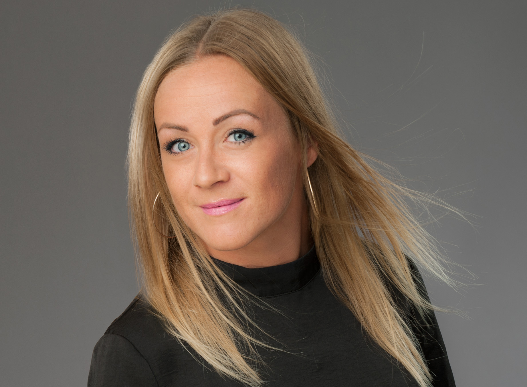 Melanie Rieser-Handle